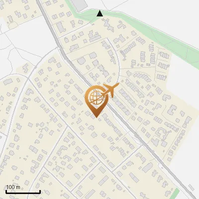 Foto zu Ritterfelddamm 101-103, 14089 Berlin