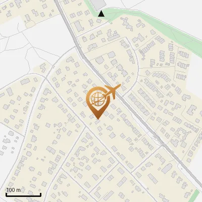 Foto zu Ritterfelddamm 105-109, 14089 Berlin