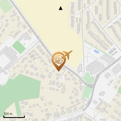 Foto zu Ritterfelddamm 11-13, 14089 Berlin