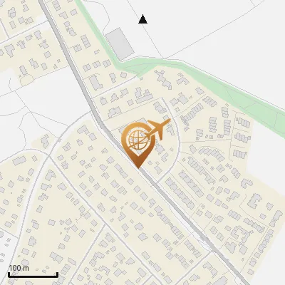 Foto zu Ritterfelddamm 110-112, 14089 Berlin