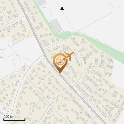 Foto zu Ritterfelddamm 113-116, 14089 Berlin