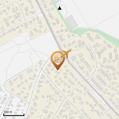 Foto zu Ritterfelddamm 117-121, 14089 Berlin