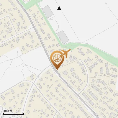 Foto zu Ritterfelddamm 122-124, 14089 Berlin