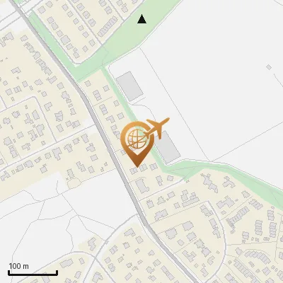 Foto zu Ritterfelddamm 130-132, 14089 Berlin