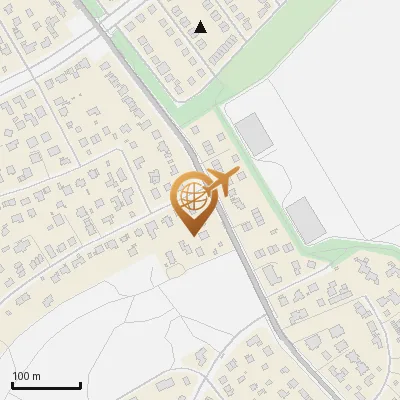 Foto zu Ritterfelddamm 134-147, 14089 Berlin