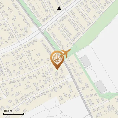 Foto zu Ritterfelddamm 150-159, 14089 Berlin