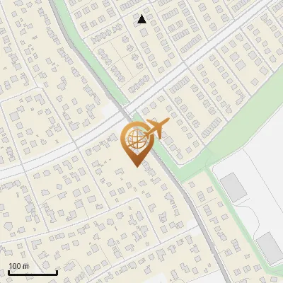 Foto zu Ritterfelddamm 161-169, 14089 Berlin