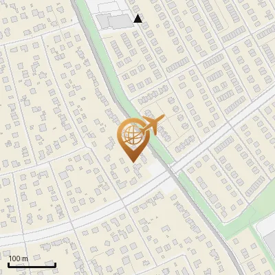 Foto zu Ritterfelddamm 171-180, 14089 Berlin