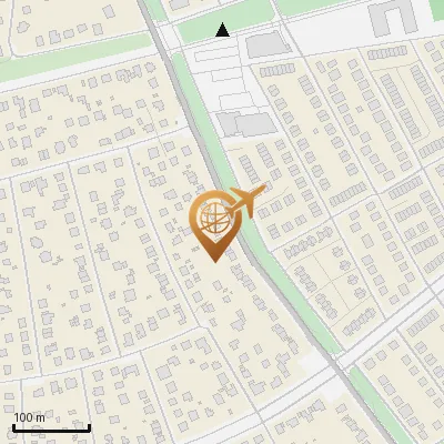 Foto zu Ritterfelddamm 181-187, 14089 Berlin