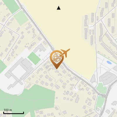 Foto zu Ritterfelddamm 15-21, 14089 Berlin