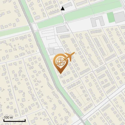 Foto zu Ritterfelddamm 188-192, 14089 Berlin