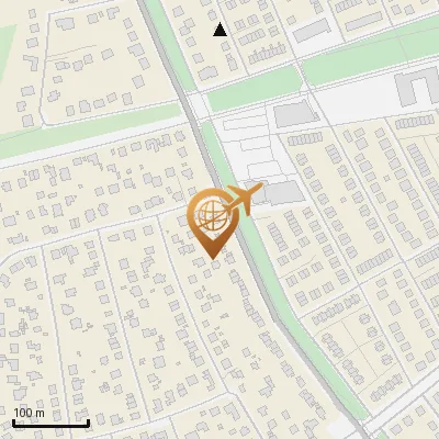 Foto zu Ritterfelddamm 193-199, 14089 Berlin