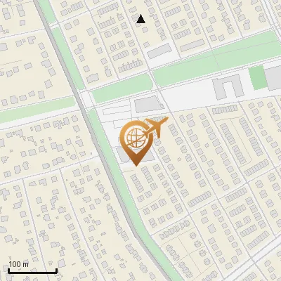 Foto zu Ritterfelddamm 200, 14089 Berlin