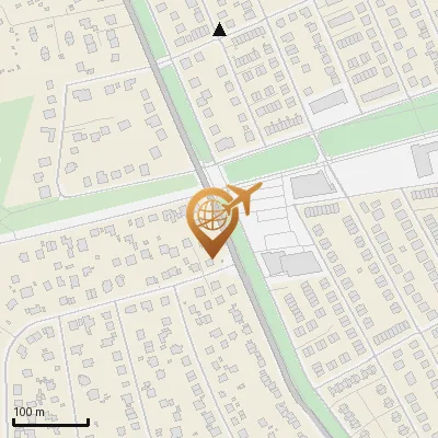 Foto zu Ritterfelddamm 201-203, 14089 Berlin