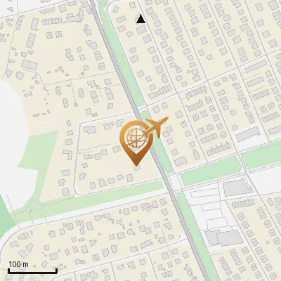 Foto zu Ritterfelddamm 209-211, 14089 Berlin