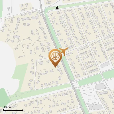 Foto zu Ritterfelddamm 213-219, 14089 Berlin