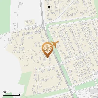 Foto zu Ritterfelddamm 221-227, 14089 Berlin