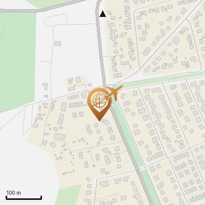 Foto zu Ritterfelddamm 229-231, 14089 Berlin