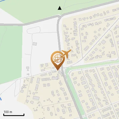 Foto zu Ritterfelddamm 235-245, 14089 Berlin