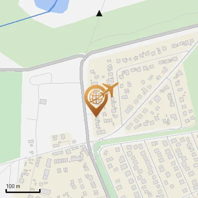 Foto zu Ritterfelddamm 246-248, 14089 Berlin