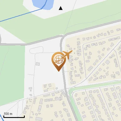 Karte Ritterfelddamm 249, 14089 Berlin