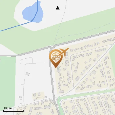 Foto zu Ritterfelddamm 251-258, 14089 Berlin