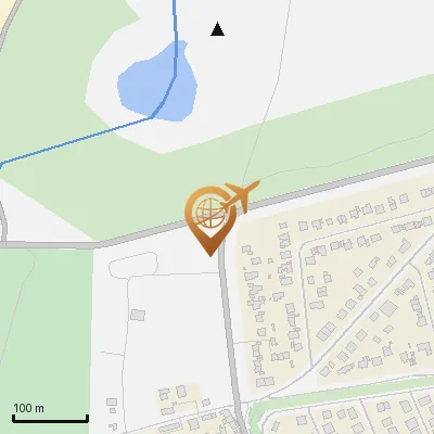 Foto zu Ritterfelddamm 259-260, 14089 Berlin