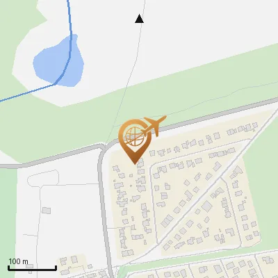 Foto zu Ritterfelddamm 262, 14089 Berlin