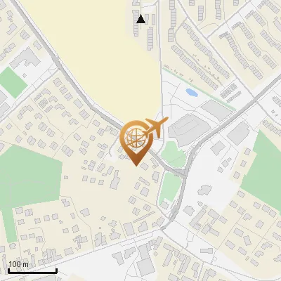 Foto zu Ritterfelddamm 1-3, 14089 Berlin