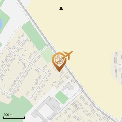 Foto zu Ritterfelddamm 33-37, 14089 Berlin