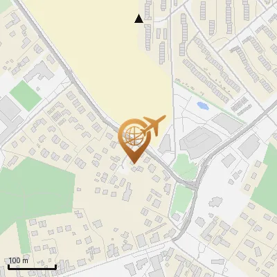 Foto zu Ritterfelddamm 7-9, 14089 Berlin