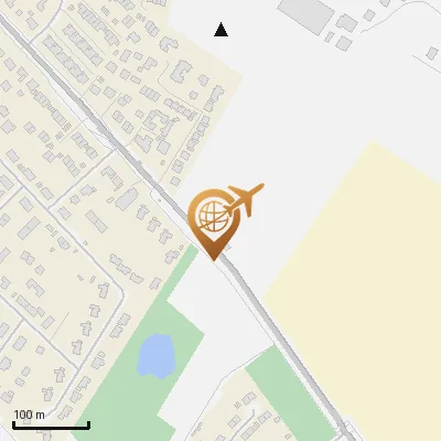 Foto zu Ritterfelddamm 76, 14089 Berlin