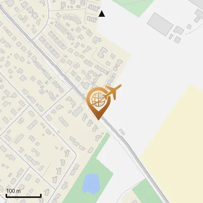 Foto zu Ritterfelddamm 77-84, 14089 Berlin