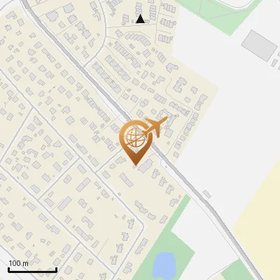 Foto zu Ritterfelddamm 85-89, 14089 Berlin