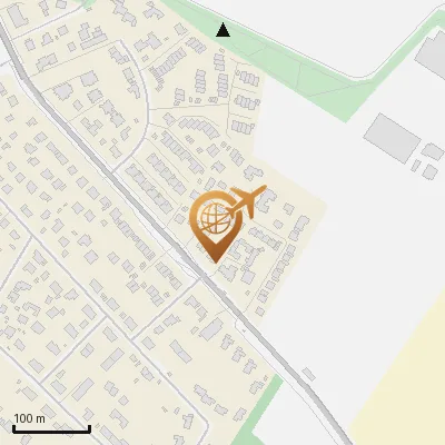 Foto zu Ritterfelddamm 90, 14089 Berlin