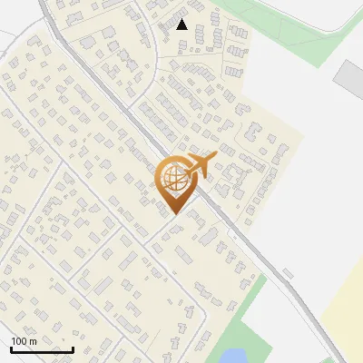 Foto zu Ritterfelddamm 91-93, 14089 Berlin