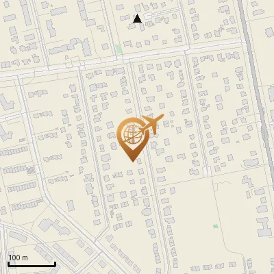 Foto zu Ritterhufen 12-16, 14165 Berlin