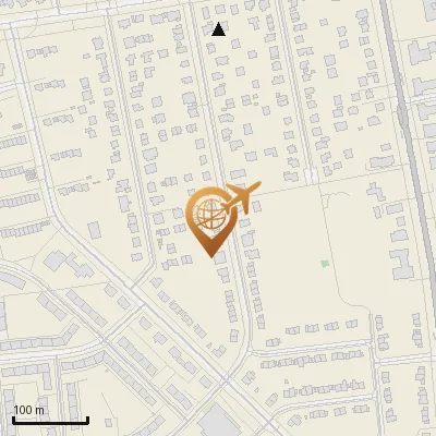 Foto zu Ritterhufen 20-31, 14165 Berlin