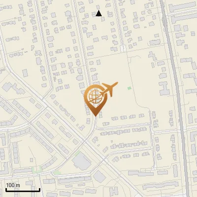 Foto zu Ritterhufen 34-41, 14165 Berlin