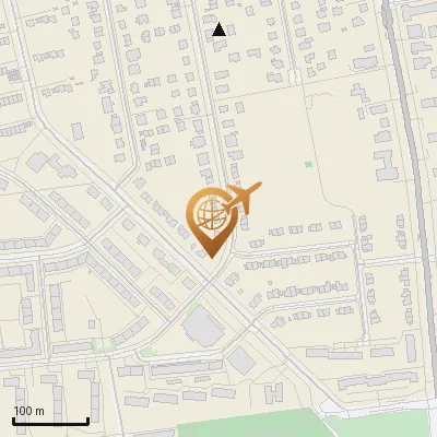 Foto zu Ritterhufen 44-53, 14165 Berlin