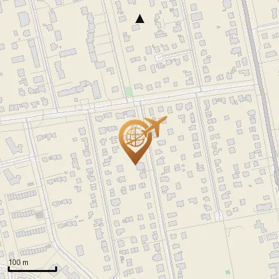 Foto zu Ritterhufen 1-8, 14165 Berlin