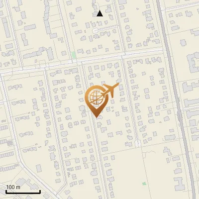 Foto zu Ritterhufen 9-11, 14165 Berlin