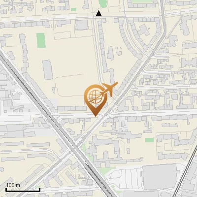 Foto zu Ritterlandweg 15-17, 13409 Berlin