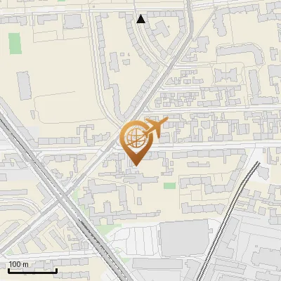 Foto zu Ritterlandweg 20-28, 13409 Berlin