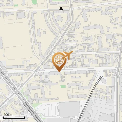 Foto zu Ritterlandweg 29-33, 13409 Berlin