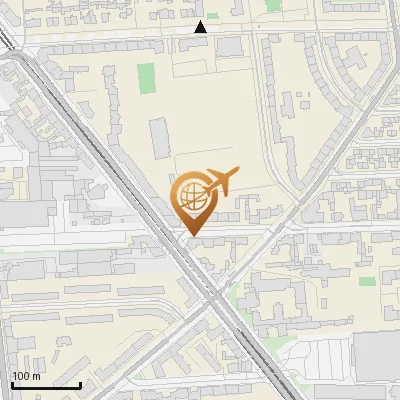 Foto zu Ritterlandweg 2-7, 13409 Berlin