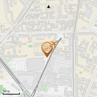 Foto zu Ritterlandweg 56, 13409 Berlin