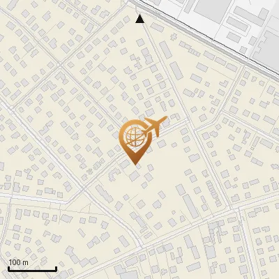 Foto zu Ritterspornweg 9-11, 12357 Berlin