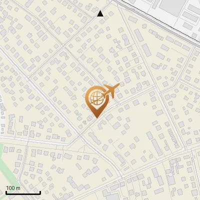 Foto zu Ritterspornweg 12-20, 12357 Berlin