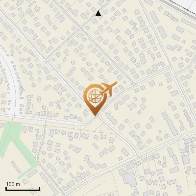 Foto zu Ritterspornweg 22, 12357 Berlin